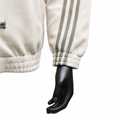 Jaqueta Adidas Ano Novo Chinês Branco