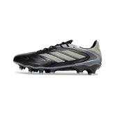Chuteira Campo FG Adidas Copa Pure III Elite Pack Preto
