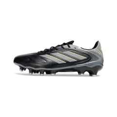 Chuteira Campo FG Adidas Copa Pure III Elite Pack Preto