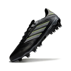 Chuteira Campo FG Adidas Copa Pure III Elite Pack Preto