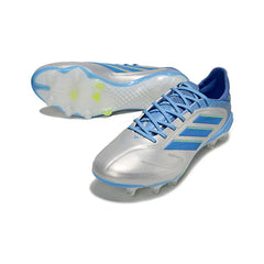 Chuteira Campo FG Adidas Copa Pure III Elite Celestial Victory