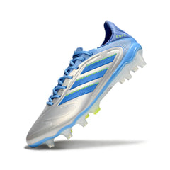 Chuteira Campo FG Adidas Copa Pure III Elite Celestial Victory