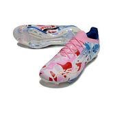 Chuteira Campo FG Adidas F50+ Elite Pack BAPE