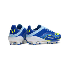 Chuteira Campo FG Adidas F50+ Elite Pack Messi Vis10n
