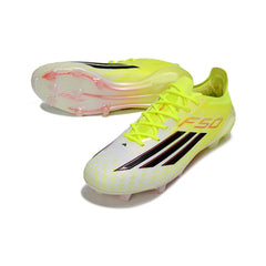 Chuteira Campo FG Adidas F50 Elite Pack Born For Goals