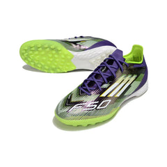 Chuteira Society TF Adidas F50 Elite Pack New Season