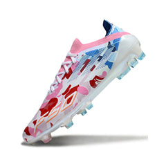 Chuteira Campo FG Adidas F50 Primeknit Elite Pack Bape