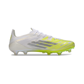 Chuteira Campo FG Adidas F50 Elite Pack Sparkfusion Born For Goals Infantil