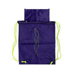 Mochila para Chuteira Adidas F50 Roxo e Verde