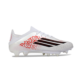 Chuteira Campo FG Adidas F50+ Elite Pack Branco Lamine Yamal Infantil