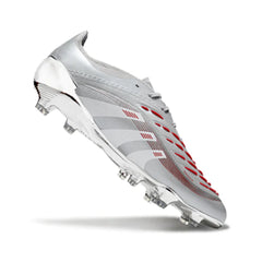 Chuteira Campo FG Adidas Predator 25 Elite Pack Chromatic