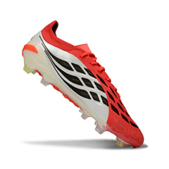Chuteira Campo FG Adidas Predator 26 Elite Pack Unlocked