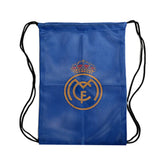 Mochila para Chuteira Adidas Real Madrid Azul