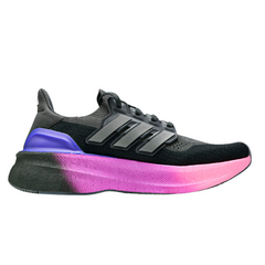 Tênis de Corrida Adidas Ultraboost 5X Preto e Roxo