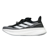 Tênis de Corrida Adidas Ultraboost 5X Preto Core e Branco Cloud