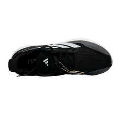 Tênis de Corrida Adidas Ultraboost 5X Preto Core e Branco Cloud