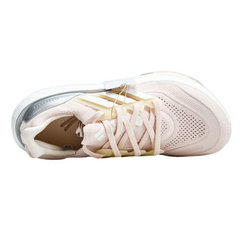 Tênis de Corrida Adidas Ultraboost Light Bege
