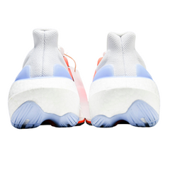 Tênis de Corrida Adidas Ultraboost Light Blue Dawn Solar Red