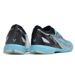 Chuteira Futsal IC Adidas X Crazyfast.1 Pack Messi Infinito