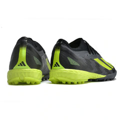 Chuteira Society TF Adidas X Crazyfast.1 Pack Supercharge