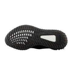 Tênis Casual Adidas Yeezy Boost 350V2 Preto Static