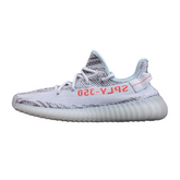 Tênis Casual Adidas Yeezy Boost 350V2 Blue Tint