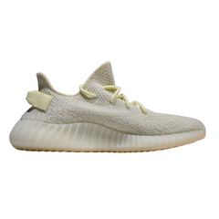 Tênis Casual Adidas Yeezy Boost 350V2 Butter