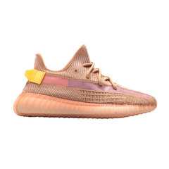 Tênis Casual Adidas Yeezy Boost 350V2 Clay