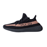 Tênis Casual Adidas Yeezy Boost 350V2 Copper