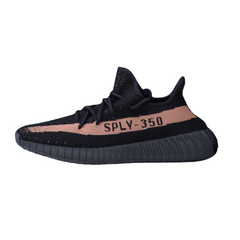 Tênis Casual Adidas Yeezy Boost 350V2 Copper
