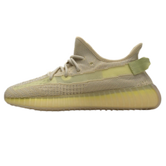 Tênis Casual Adidas Yeezy Boost 350V2 Flax