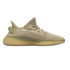 Tênis Casual Adidas Yeezy Boost 350V2 Flax