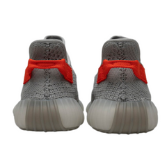Tênis Casual Adidas Yeezy Boost 350V2 Tail Light