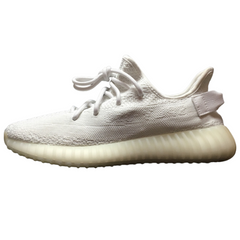 Tênis Casual Adidas Yeezy Boost 350V2 Branco