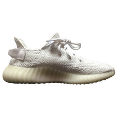 Tênis Casual Adidas Yeezy Boost 350V2 Branco
