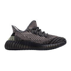 Tênis Casual Adidas Yeezy Boost 350V2 Yecheil Reflective