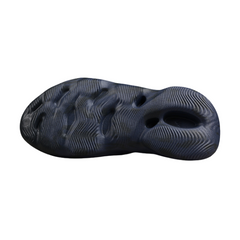 Tênis Casual Adidas Yeezy Foam Runner Mineral Azul