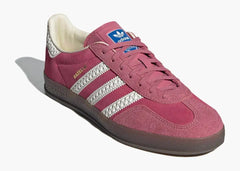 Adidas Gazelle Indoor Pink Cloud White