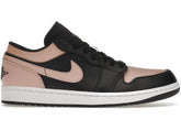 Tênis Casual Jordan 1 Low Crimson Tint