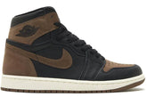 Tênis Jordan 1 Retro High Palomino