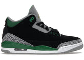 Tênis Jordan 3 Retro Pine Green