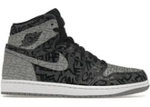 Tênis Jordan 1 Retro High OG Rebellionaire