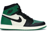 Tênis Jordan 1 Retro High Pine Green
