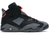 Tênis Jordan 6 Retro PSG Paris Saint-Germain