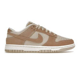 Tênis Casual Nike Dunk Low Sanddrift