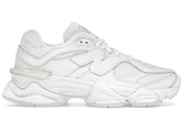 Tênis New Balance 9060 Triple White