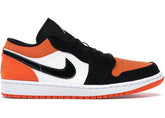 Tênis Casual Jordan 1 Low Shattered Backboard