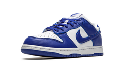 Nike Dunk Low SP Kentucky