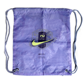 Mochila para Chuteira Nike Tiempo United Preto