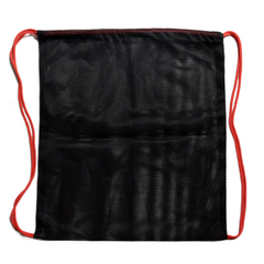 Mochila para Chuteira Adidas Predator Preto e Vermelho